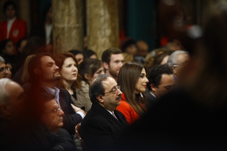 Lebanese Philharmonic Orchestra 